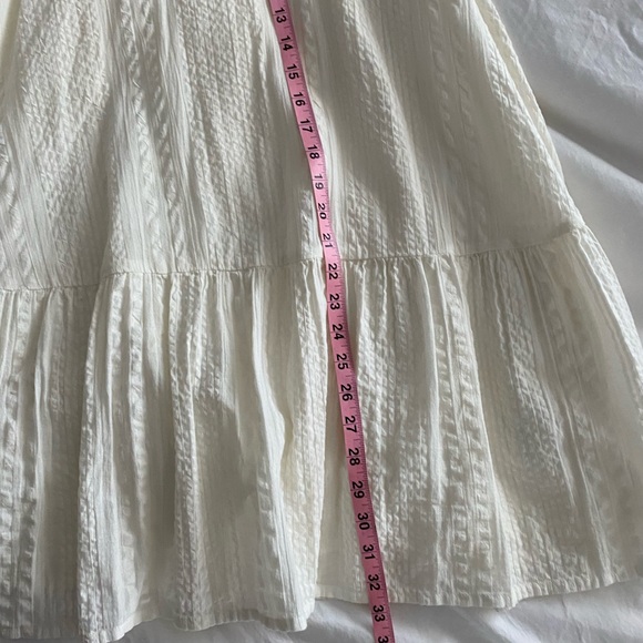 Urban Outfitters Tent Mini Dress - Picture 3 of 6